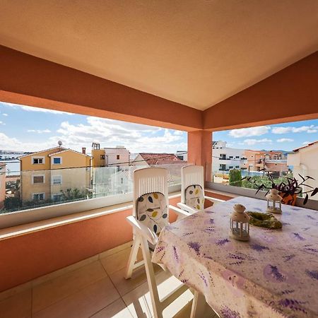 Villa De Rosa Zadar Dış mekan fotoğraf