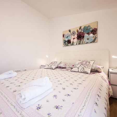 Villa De Rosa Zadar Dış mekan fotoğraf