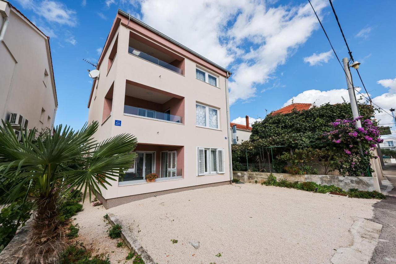 Villa De Rosa Zadar Dış mekan fotoğraf