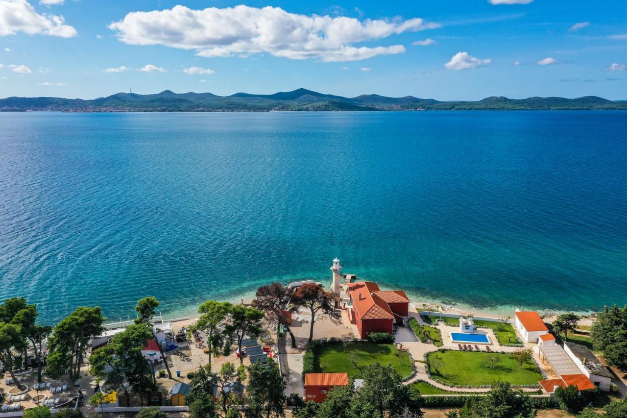 Villa De Rosa Zadar Dış mekan fotoğraf