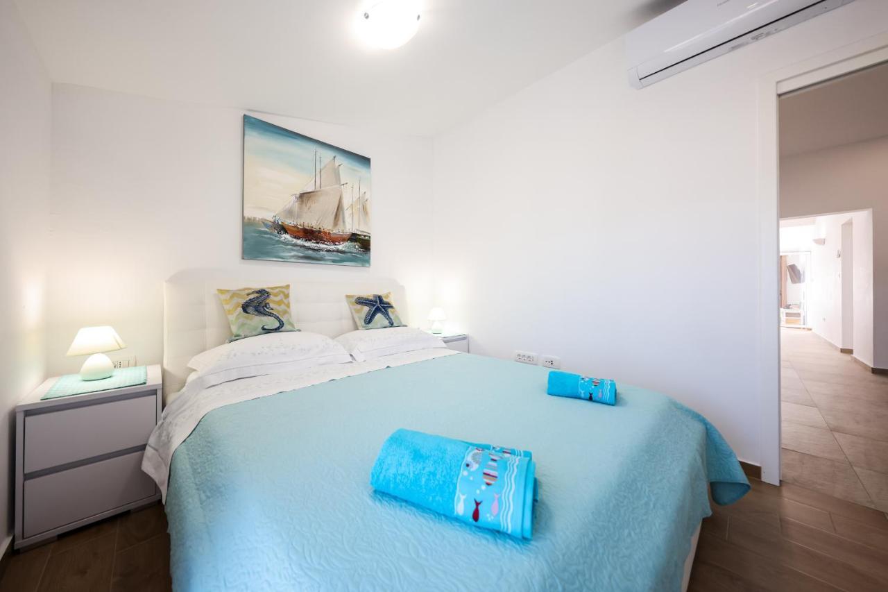 Villa De Rosa Zadar Dış mekan fotoğraf