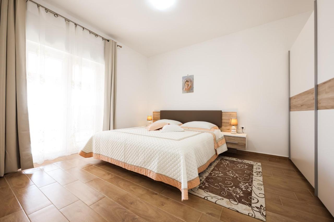 Villa De Rosa Zadar Dış mekan fotoğraf
