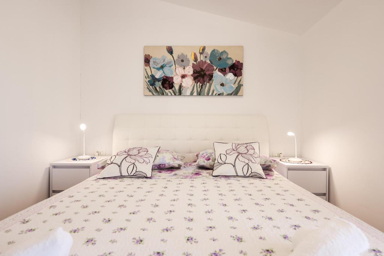 Villa De Rosa Zadar Dış mekan fotoğraf